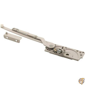 �y�N�[�|���z�M���zPrime-Line Products TH 23076 Entrygard Dual Arm Operator with Stud Bracket, Left Hand by