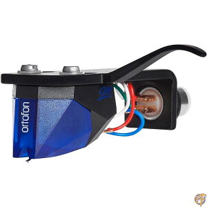 ortofon 2M Blue Premounted IgtH MMJ[gbW XeI SH-4BlackwbhVFtς Cȉ~j XjOp