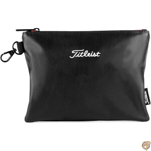 y|Cg3{4&5z^CgXg ZIPPERED POUCH TA20ZP-0 |[` Titleist USAAi