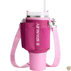 yN[|zMz[X^[] NG`[obOB Stanley All-Day Quencher Carry-All 40 oz sN