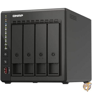 y1000~/555~N[|26ԁzQNAP(L[ibv) TS-453E 2 2.5GbE Ή|[g  M.2 SSD LbVXbg𓋍 Intel Celeron NAbhRAvZbT̗pSMB 4xC NAS