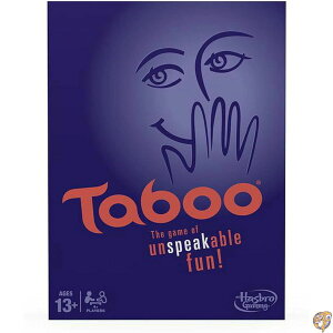 �y�N�[�|���z�M���zTaboo Board Game