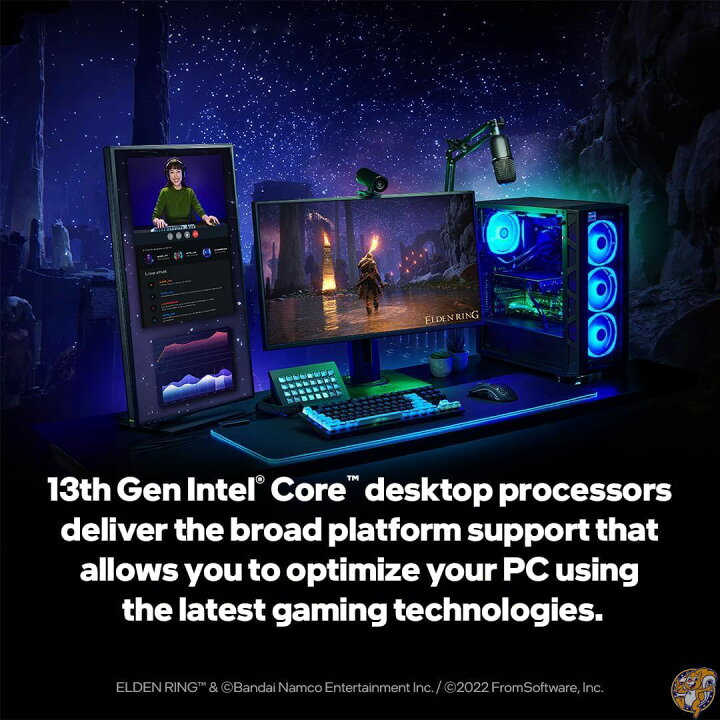 楽天市場】Intel Core i5-13600K 3.5GHz (5.1 Turbo) 14コア LGA1700 