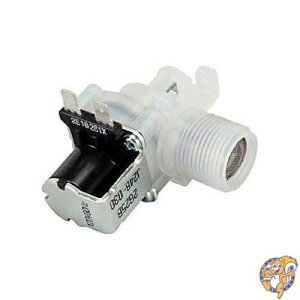 Solenoid Water Valve 3U0111-01 �\���m�C�h�E�H�[�^�[�o���u ����J248-030 120V/60Hz�p