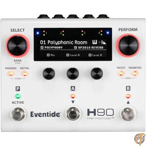 �y�|�C���g3�{!9��10���zEventide H90 �n�[���i�C�U�[�}���`�G�t�F�N�g�y�_��