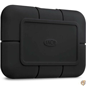 LaCie |[^uSSD 4TB Rugged SSD Pro USB-C Mac/iPad/WindowsΉ [ ϗ ϏՌ ωJ ] STHZ4000800