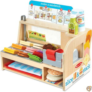 y1000~/555~N[|26ԁz܂܂ V  bT_O ThCb` JE^[  VуgC  ؐߋ X Melissa&Doug