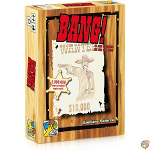 �y�N�[�|���z�M���zBANG! [���s�A���i]