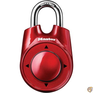 �y�N�[�|���z�M���zMaster Lock�i�}�X�^�[���b�N�j�X�s�[�h�_�C�����X���C�h���b�N1500iD (�z���C�g) (�ԁA�A���A��)
