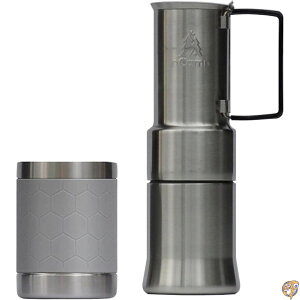 yő2000~N[|25`znCamp Ύ R[q[[J[ GXvb\}V