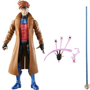 nYu(HASBRO) MARVEL }[xWFhEV[Y Krbg, X-Men `97 6C` (15 cm) TCY ANVtBMA, }[xWFh ANVtBMA F6547 Ki