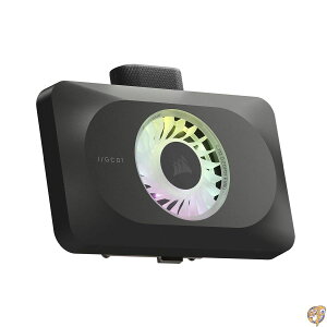 yN[|zMzCORSAIR iCUE Link XG3 RGBnCubhGPUEH[^[ubN - nCubhJX^p NVIDIA RTX 4090A4080A3090 TiA3090A3080 TiA3080ɑΉ ubN