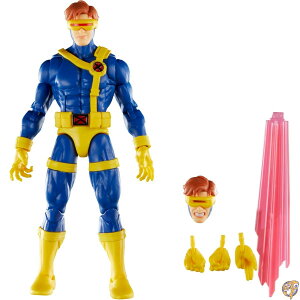 yN[|zMznYu(HASBRO) MARVEL }[xWFhEV[Y TCNbvX, X-Men `97 RNVp 6C`(15cm)ANVtBMA F9054 Ki