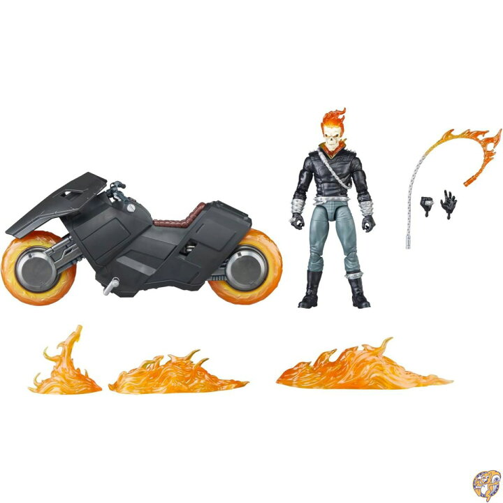 楽天市場】ハズブロ（Hasbro）MARVEL マーベル レジェンドシリーズ 