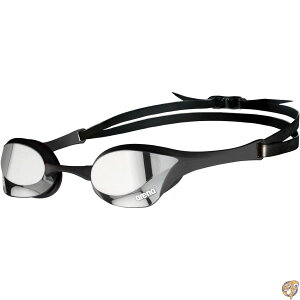 �y�N�[�|���z�M���zarena Cobra Ultra Mirror Swim Goggles