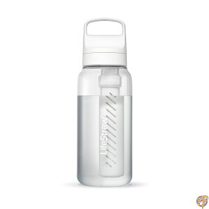 �y�N�[�|���z�M���zLifeStraw(���C�t�X�g���[) Go�V���[�Y - BPA�s�g�p�̏򐅊�{�g���B���s�����g�p�ɁB�o�N�e���A�A�񐶒��A�}�C�N���v���X�`�b�N���������A�������P�B1L�N���A�B