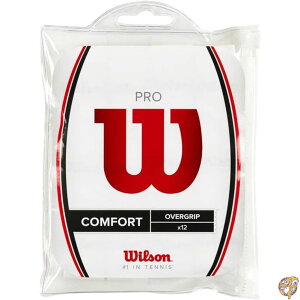 Wilson Pro Overgrip - by