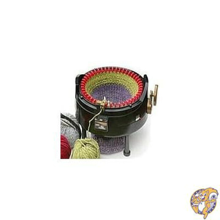 楽天市場】Addi Express 編み機 キングサイズ 35cm - 1個 : パームス 