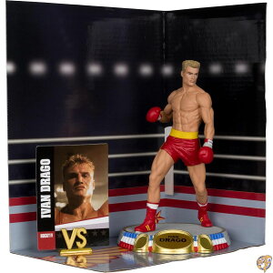 yN[|zMzMcFarlane Toys - C@EhS(bL[IV)6C`̃|[YtBMA