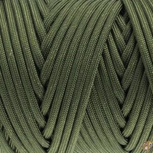 �y�|�C���g2�{!19��-20���zGOLBERG 550�|���h �p���V���[�g�R�[�h �p���R�[�h - 100%�i�C���� �č��� �R�d�l�^�C�vIII�p���R�[�h US�A�[�~�[���g�p �����̃J���[�ƒ�����p�� 500 Feet (On Spool) �O���[