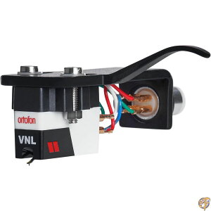 �y�N�[�|���z�M���zortofon VNL Premounted �I���g�t�H�� MM�J�[�g���b�W �X�e���I Stylus VNLII �W���t�� SH-4Black�w�b�h�V�F����t�ς� �ېj DJ�v���C/���X�j���O���p