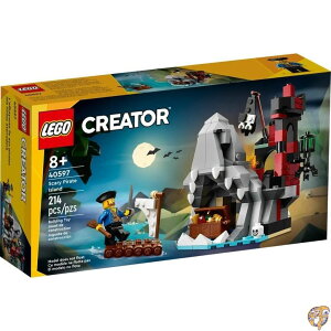 LEGO Ԃ݂ȊC GWP (40597 214)