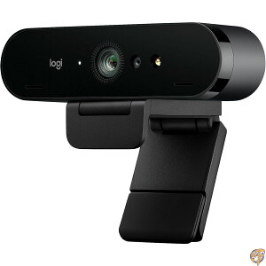 yN[|zMzBrio 4K Pro Webcam