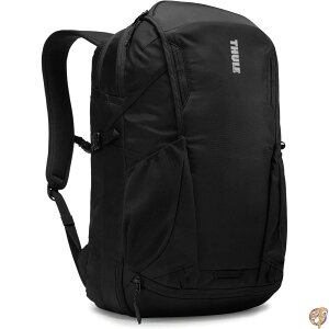 �y�ő�1000�~�N�[�|��!4��&5���z[�X�[���[] �����b�N Thule EnRoute Backpack �e��:30L Black
