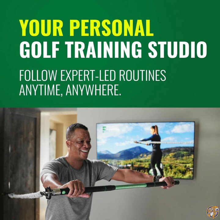 楽天市場】【5日P2倍!!】GolfForeverスイングトレーナー - ゴルフ 