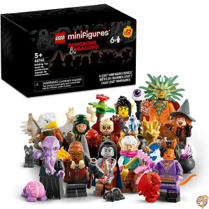 LEGO ~jtBMA _WY&hSY 6pbN - j̎q&̎q 5Έȏ̊ߋ q&l̃t@̂߂̃RN^[tBMA _WY&hSYMtg 66765