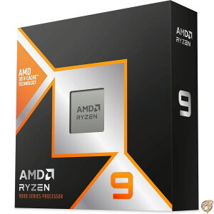AMD Ryzen 9 9950X3D 16RAvZbT[B