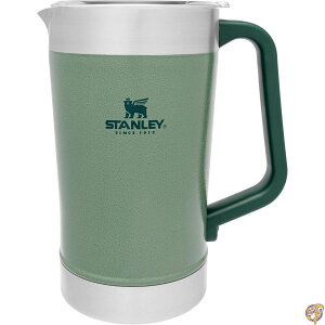 �y�N�[�|���z�M���zStanley (�X�^�����[) Stay-Chill �s�b�`���[ 64�I���X | �␅ �r�[�� �h�����N�s�b�`���[ �W�t�� ��e�� ��v�Ȉ����e�� �n���h���t�� �f�M�X�e�����X�X�`�[�� BPA�t���[ �n���}