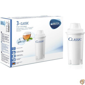yN[|zMzBRITA CLASSIC 3u^NVbNJ[gbW 3pbN [sAi]