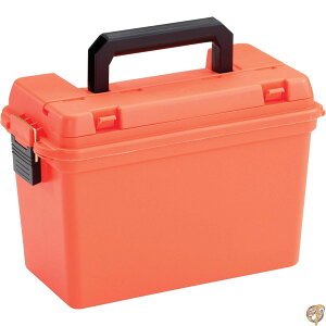 yő2000~N[|25`zvm(Plano) ȈՖhEtB[h{bNXM 37.5×20×25cm No.1612-50 ORANGE