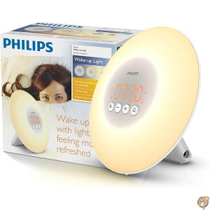yő2000~N[|26ԁzHF3500/60 Wake-Up Light EFCNAbvCg/A[ PhilipsЁysAz