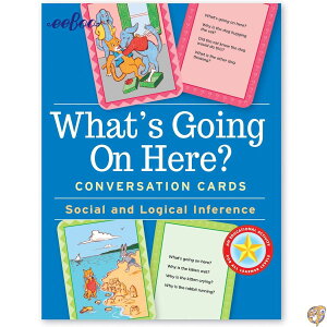 �y�N�[�|���z�M���zeeBoo What's Going on Here �Љ���b�t���b�V���J�[�h �q���p