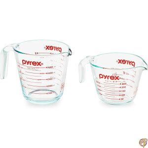 Pyrex Essentials(pCbNX) GbZVY (2pbN) KXvʃJbvZbg (1 & 2Jbv) vʃJbv Ax[LOAp \MI[u H􂢋@ Ⓚ dqWΉ