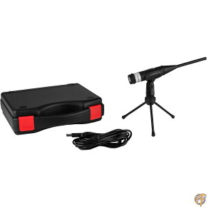 �y�|�C���g2�{!19��-20���zDayton Audio UMM-6 USB����}�C�N
