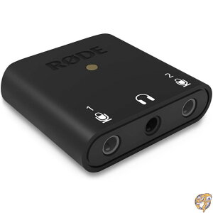 yN[|zMzRODE Microphones [h}CNtHY AI}CN I[fBIC^[tF[X AIMICRO