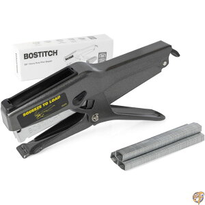 �y�ő�2000�~�N�[�|��15���zBostitch Office B8 �v���C���[ �z�b�`�L�X ���ϋv 1250 1/4�C���`�̃X�e�[�v���t�� - 45�� �l�܂�Ȃ� �t���X�g���b�v���^���H�Ɨp�z�b�`�L�X 210�X�e�[�v���e�� �i�{�[�� 