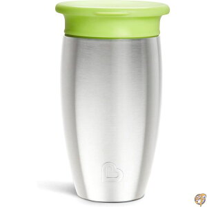 y1000~/555~N[|26ԁzMunchkin MiracleXeXX`[360 Sippy Cup 10IX O[ 10847