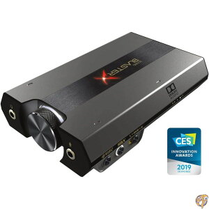 Sound BlasterX G6 (�O���[)