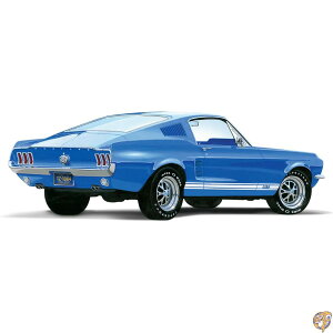 AMT 1/25 1967 �t�H�[�h �}�X�^���OGT �t�@�[�X�g�o�b�N �v�����f�� AMT1241