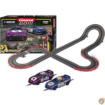 楽天市場】スロットカー カレラ1／32 コースの通販