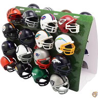 Riddell NFL ヘルメットトラッカー