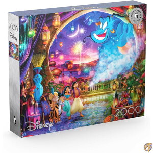 y|Cg3{4&5zBuffalo Games - Vo[ZNg fBYj[ AW 2000s[X WO\[pY lp Q[iCgɍœKȃ`WOpY TCY 38.50 x 26.50