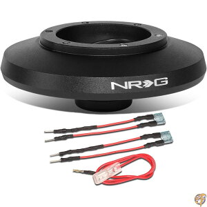 NRG Innovations SRK-F56H A~jEXeAOzC[V[gnuA_v^[Lbg 14-18 BMW 220i 328d/xDriveΉ 6{g X 70mmp^[ ubN