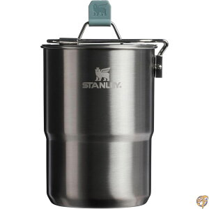 �y�N�[�|���z�M���zStanley Wildfare Go 2�J�b�v �N�b�N�Z�b�g 1�N�H�[�g�V�F�[��+�`���R�[��