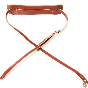 �y���K�i�z Gretsch �O���b�` �M�^�[�X�g���b�v Deluxe Vintage Strap/Walnut �E�H�[���i�b�g ���U�[