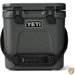 �y�V�t�|�C���g2�{!3�����zYETI Roadie 24 2.0 �n�[�h�N�[���[ �_�u���f���[�e�B�[�V�����_�[�X�g���b�v�Ɣr���v���O�t��